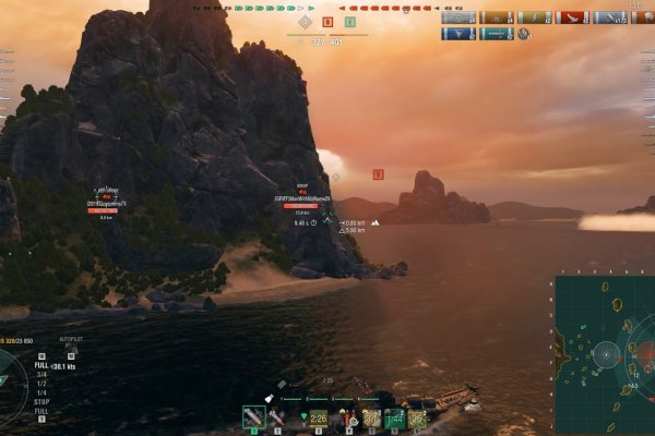 Kraken 14 at