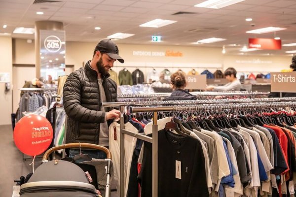 Кракен современный маркетплейс