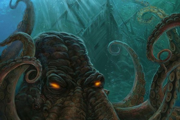 Kraken что это за сайт