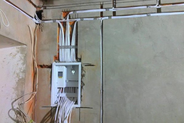 Почему кракен перестал работать