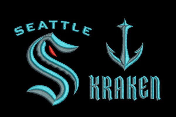 Kraken m22