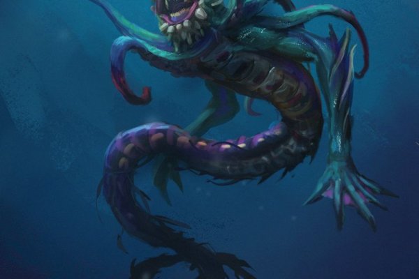 Kraken online